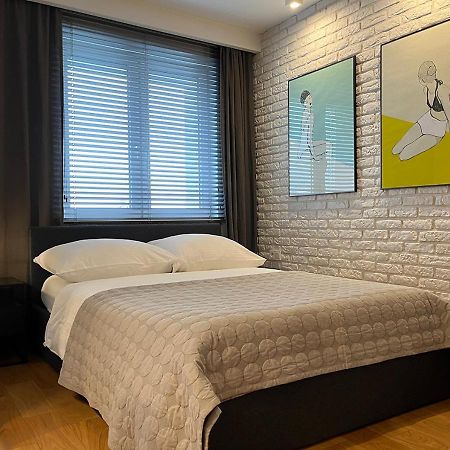 Apartamenty Modern Gdynia Esterno foto