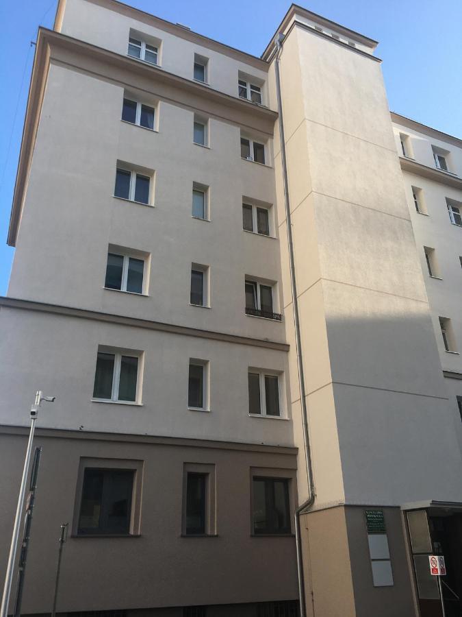 Apartamenty Modern Gdynia Esterno foto