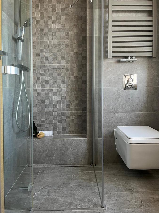 Apartamenty Modern Gdynia Esterno foto