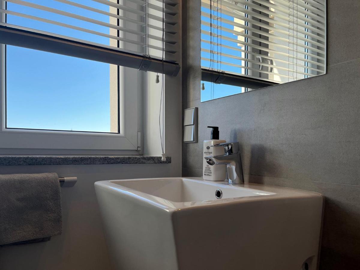 Apartamenty Modern Gdynia Esterno foto
