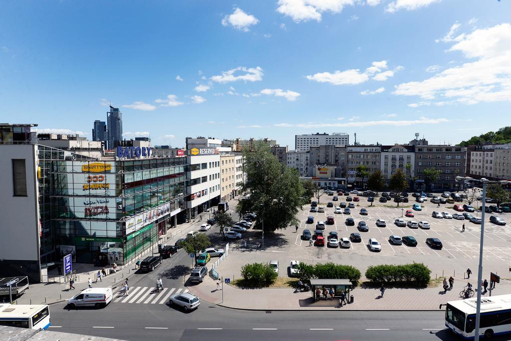 Apartamenty Modern Gdynia Camera foto